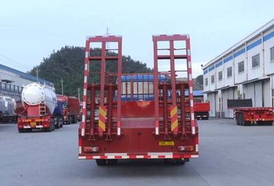 Shenying  YG5162TPBGK1 Flat transport vehicle