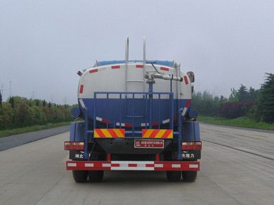 Cheng Liwei  CLW5122GSST4 Sprinkler truck