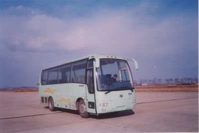 Huanghai  DD6851K05 coach