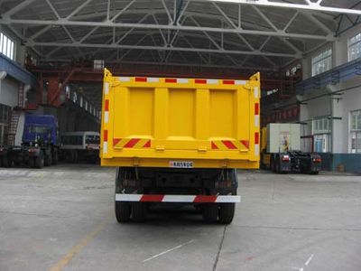 Teshang  DFE3310VF1 Dump truck