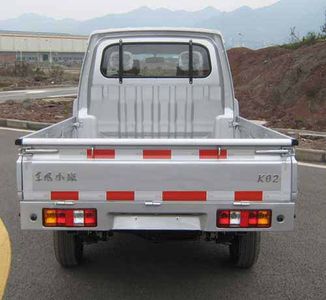 Dongfeng  EQ1021NF14 Truck