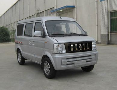 Dongfeng  EQ5024XXYFN9 Box transport vehicle