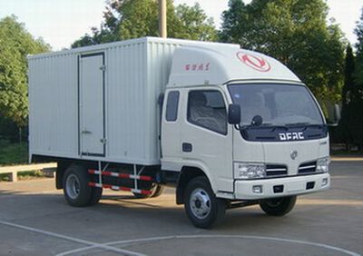 Dongfeng  EQ5070XXYG35D3AC Box transport vehicle