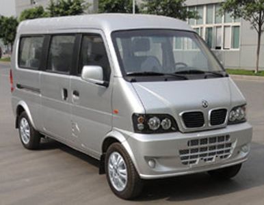 Dongfeng  EQ6400LF11 coach