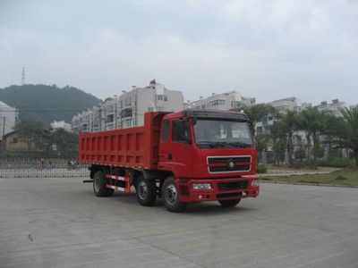 Fuhuan brand automobilesFHQ3250MBDump truck