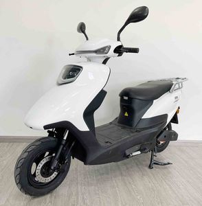 Green Horse LJ1500DT8Electric two wheeled motorcycle