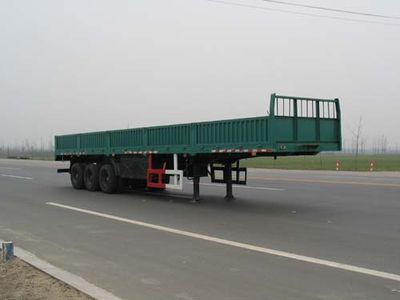 Shengyue  SDZ9331 Semi trailer