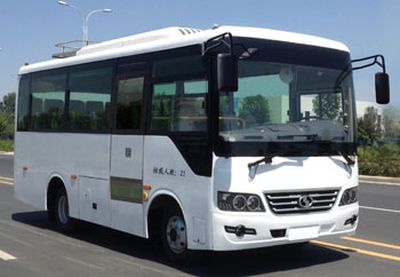 Shaolin  SLG6660C5E coach