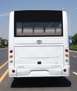 Shaolin  SLG6660C5E coach