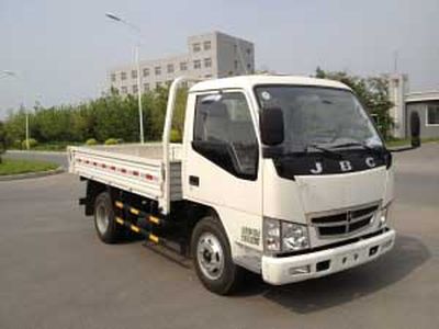 Jinbei  SY3044DMAH Dump truck