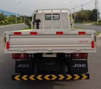 Jinbei  SY3044DMAH Dump truck