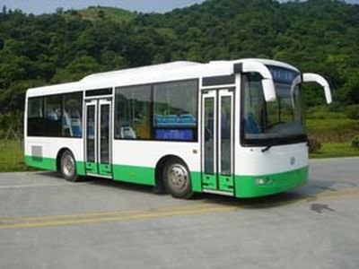 Baolong  TBL6102LGS City buses