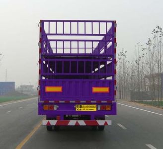 Xiangli  XLZ9121TCL Vehicle transport semi-trailer