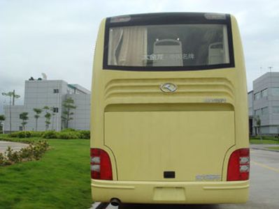 Jinlong  XMQ6120P6 Sleeper coach