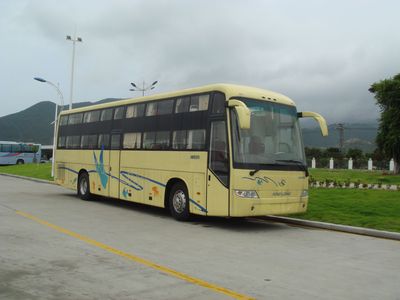 Jinlong  XMQ6120P6 Sleeper coach