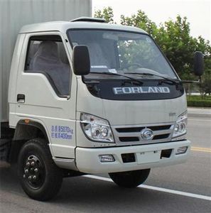 Foton  BJ5053CCYA1 Grate type transport vehicle