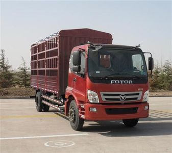 Foton  BJ5169CCYAB Grate type transport vehicle