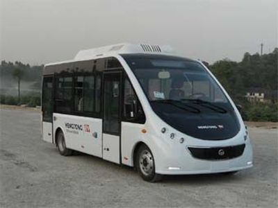 Hengtong BusCKZ6680HBEVBPure electric city buses