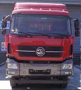 Cheng Li  CL5311TPB6TX Flat transport vehicle