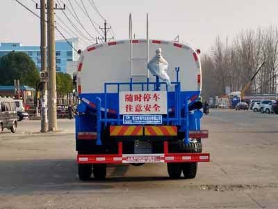 Cheng Liwei  CLW5163GSSE5 Sprinkler truck