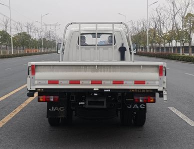 Jianghuai brand automobiles HFC1036PV3E8C1S1 Truck