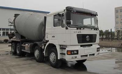 Chutian  HJC5311GJB Concrete mixing transport vehicle