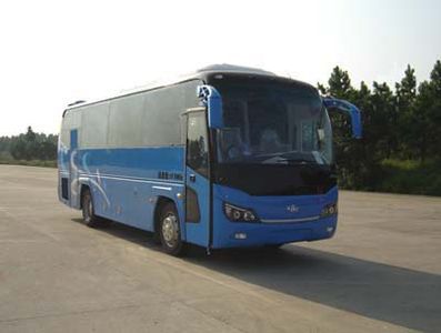 Goddess  JB5120XYL Medical examination vehicle