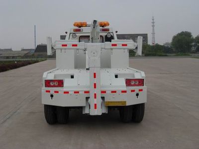 Haipeng  JHP5063TQZ Obstacle clearing vehicle