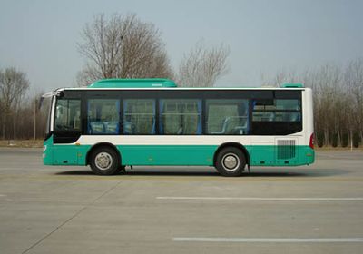 Yellow River  JK6919GD City buses