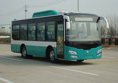 Yellow River  JK6919GD City buses