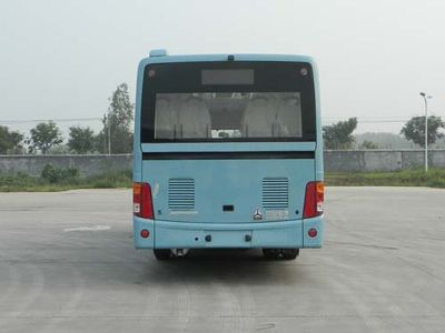 Yellow River  JK6919GD City buses