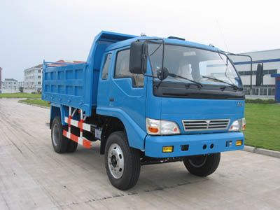 Dongfang Hongpai Automobile LT3120BM Dump truck