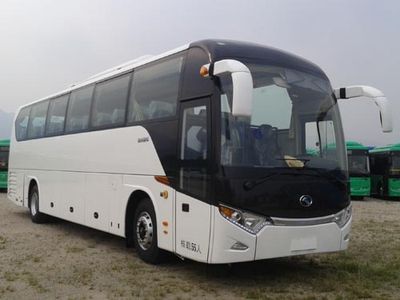 Jinlong  XMQ6115AYD5C coach