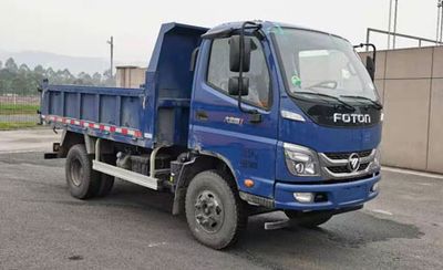 Foton  BJ3073DEJBA02 Dump truck