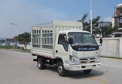 Foton  BJ5043CCYM5 Grate type transport vehicle