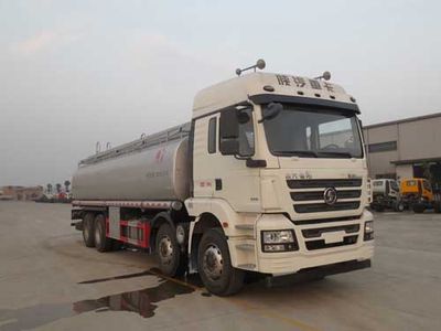 Chusheng  CSC5310TGYS5 Liquid supply vehicle