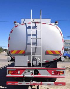 Chusheng  CSC5310TGYS5 Liquid supply vehicle