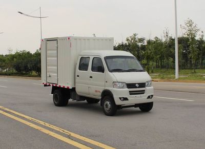 Dongfeng DFA5030XXYD60Q6ACBox transport vehicle