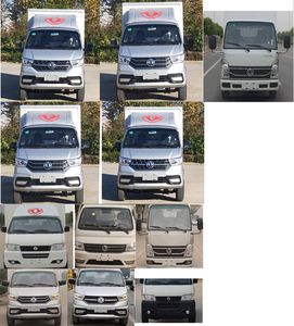 Dongfeng  DFA5030XXYD60Q6AC Box transport vehicle