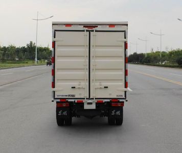 Dongfeng  DFA5030XXYD60Q6AC Box transport vehicle