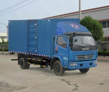 Dongfeng  DFA5080XXY10R4AC Box transport vehicle