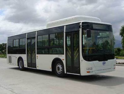 FORTA FZ6109UFNHEV502 Plug in hybrid urban buses