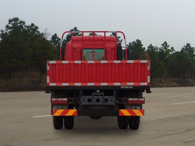 Jianghuai brand automobiles HFC1181P3K2A50S3V Truck