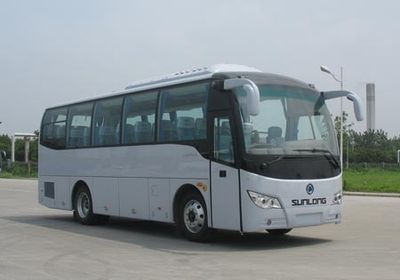 Shenlong brand automobile SLK6902F5A coach