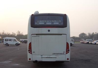 Shenlong brand automobile SLK6902F5A coach