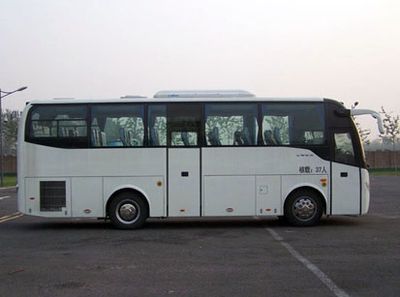 Shenlong brand automobile SLK6902F5A coach