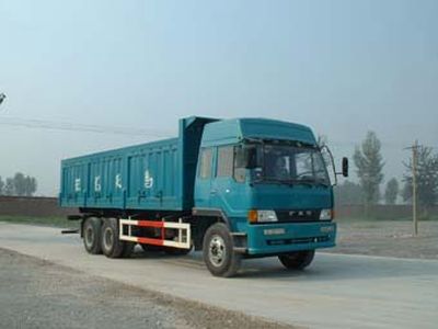 Hongchang Tianma  SMG3258CAC9 Dump truck