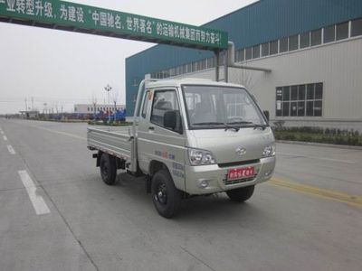 Shifeng  SSF1021HBJB1 Truck