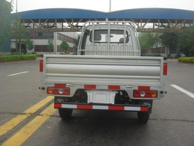 Shifeng  SSF1021HBJB1 Truck