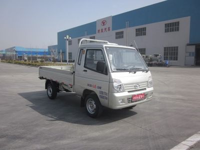 Shifeng  SSF1021HBJB1 Truck